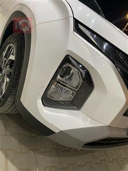 هيونداي كريتا